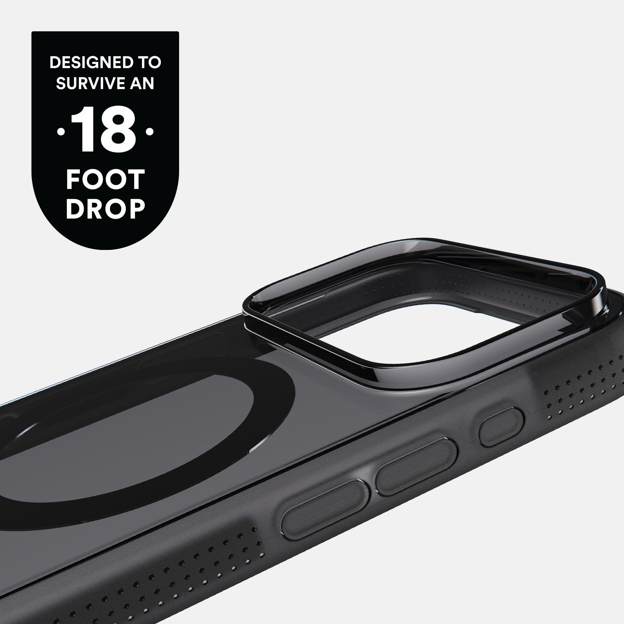 Amazon.com: BodyGuardz Ace Pro Compatible with iPhone 17 Pro Case